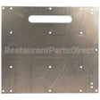 84139 Compatible Apw Aluminum Transfer Plate M-9