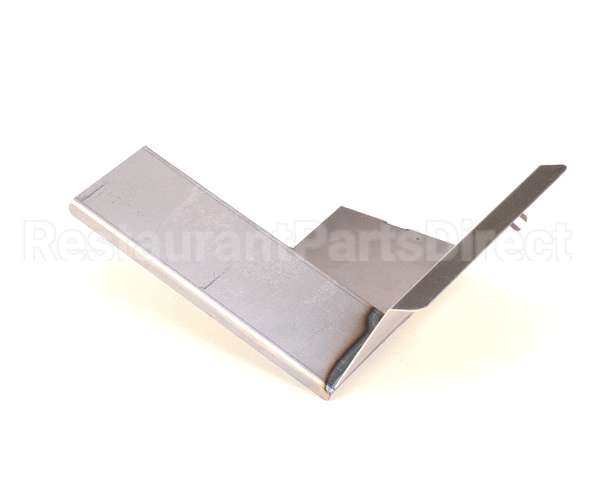 84144 Henny Penny Weld Assembly-Blower Drip Shield