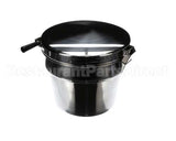 84149 Server Inset Lid Assembly Rh