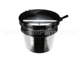84149 Server Inset Lid Assembly Rh