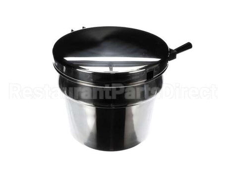 84149 Server Inset Lid Assembly Rh