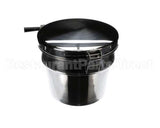 84149 Server Inset Lid Assembly Rh