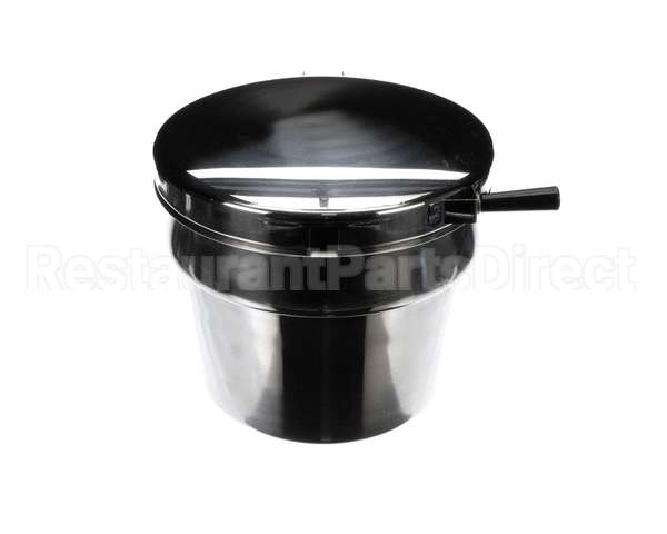 84149 Server Inset Lid Assembly Rh
