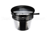 84149 Server Inset Lid Assembly Rh