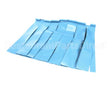 8415-002-14-41 Jackson Curtain, 19 In Long Wh-44