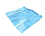 8415-002-14-41 Jackson Curtain, 19 In Long Wh-44