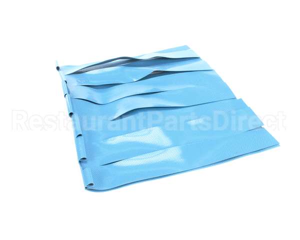 8415-002-14-41 Jackson Curtain, 19 In Long Wh-44
