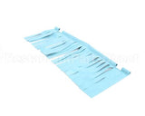8415-003-60-35 Jackson Curtain,Spray