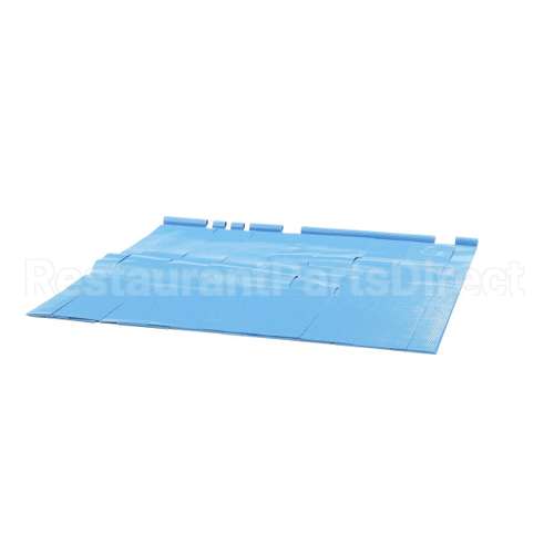 8415-003-84-88 Jackson Curtain, 24.19 W X 24.5 L Side Load