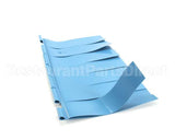 8415-131-73-44 Jackson Curtain, 2 Lg X 20.5 W