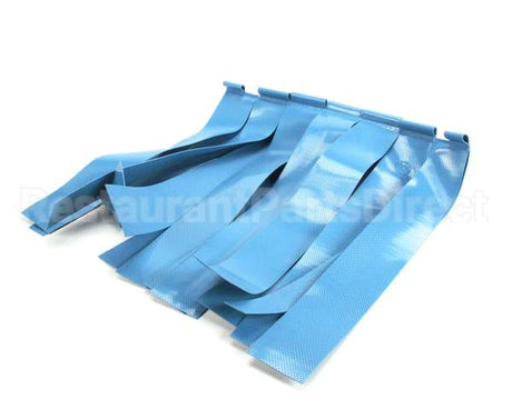 8415-131-73-45 Jackson Curtain, 21 Lg X 20.5 W