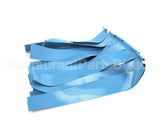 8415-131-73-45 Jackson Curtain, 21 Lg X 20.5 W