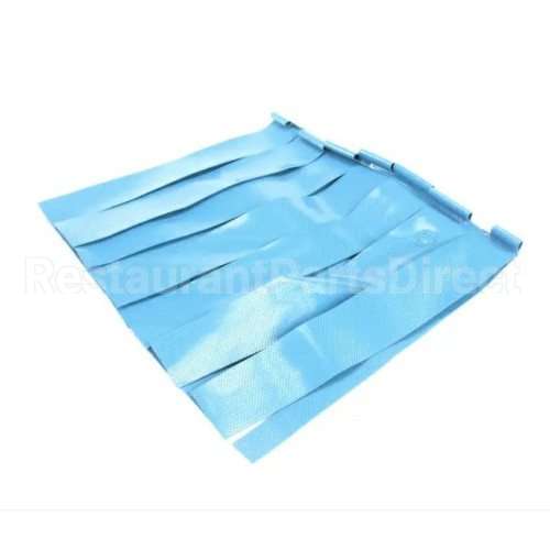 84150021441 Compatible Jackson Curtain, 19 In Long