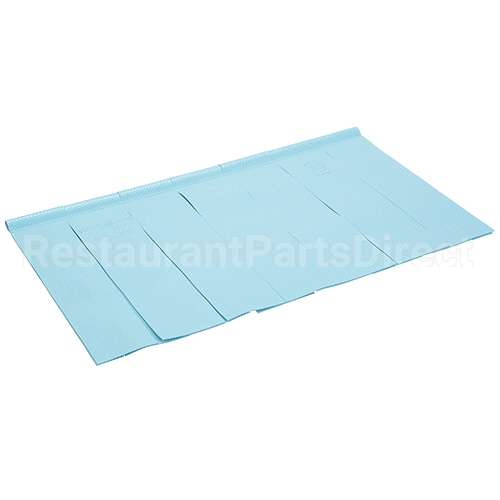 84151317344 Compatible Jackson Curtain - 20-1/2" X 12"