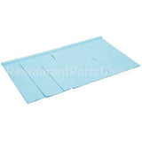 84151317344 Compatible Jackson Curtain - 20-1/2" X 12"