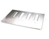 84187 Apw Wyott Back Outer Panel M-95-3