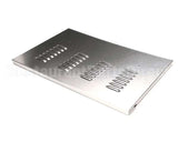 84187 Apw Wyott Back Outer Panel M-95-3