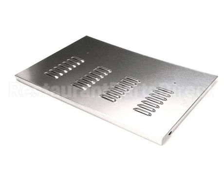 84187 Apw Wyott Back Outer Panel M-95-3