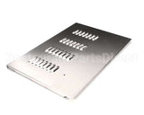 84187 Apw Wyott Back Outer Panel M-95-3