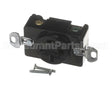 8420 Hubbell Lighting Receptacle Str Blade 20A 3P 25