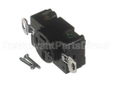8420 Hubbell Lighting Receptacle Str Blade 20A 3P 25