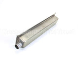 8420-S Nieco Burner 24 Upper W/Short Reverberator