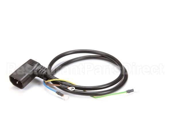 842070 TRUE Power Cord, Comp 787Mm+10Mm, C-14R Plug,