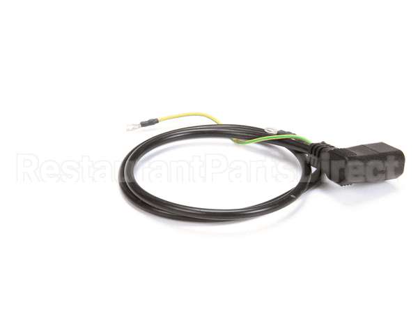 842070 TRUE Power Cord, Comp 787Mm+10Mm, C-14R Plug,