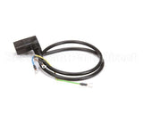 842070 TRUE Power Cord, Comp 787Mm+10Mm, C-14R Plug,