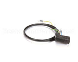 842070 TRUE Power Cord, Comp 787Mm+10Mm, C-14R Plug,