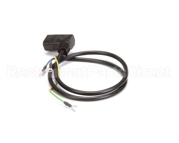 842070 TRUE Power Cord, Comp 787Mm+10Mm, C-14R Plug,