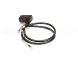 842070 TRUE Power Cord, Comp 787Mm+10Mm, C-14R Plug,