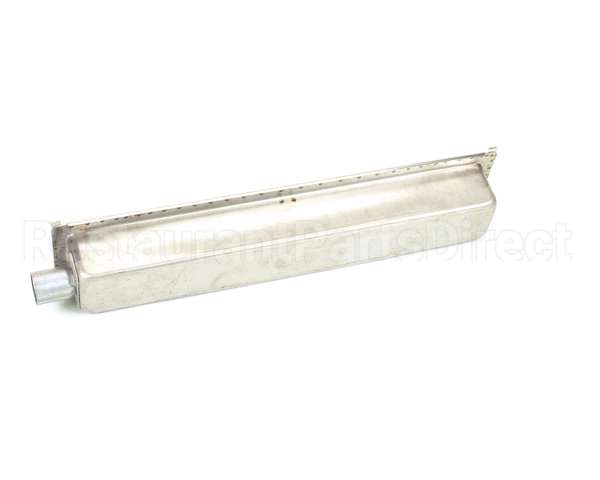 8421-1 Nieco Burner 24 W/Lwr Hardware Nieconomics