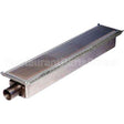 8421 Compatible Nieco I/R Burner W/Inconel Shield