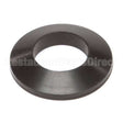 84217 Compatible Server Washer Black Rubber Beveled