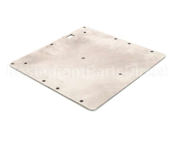 84219 Apw Wyott (S)Plate Element Clamp