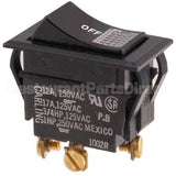 8423-14 Compatible Ember Glo Switch, Rocker, Light, On/Off