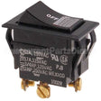8423-15 Compatible Ember Glo Switch, Rocker, Light, On/Off