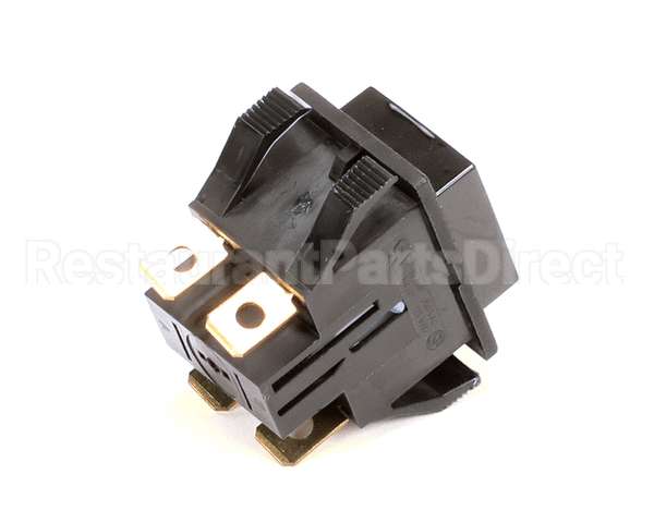 8423-36 Emberglo Pushbutton Switch
