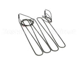 8423 Kolpak Heater 800W, 230V Defrost Rod
