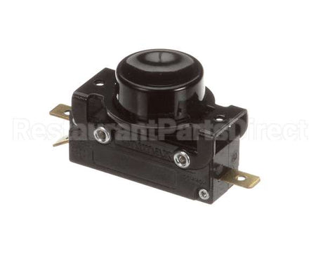 842322 Emberglo Steamer Push Button Switch