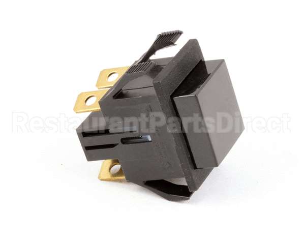 842336 Emberglo Steamer Push Button Switch