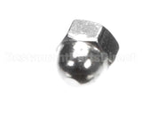 8424000 Apw Wyott Acorn Nut 10-24 Ss