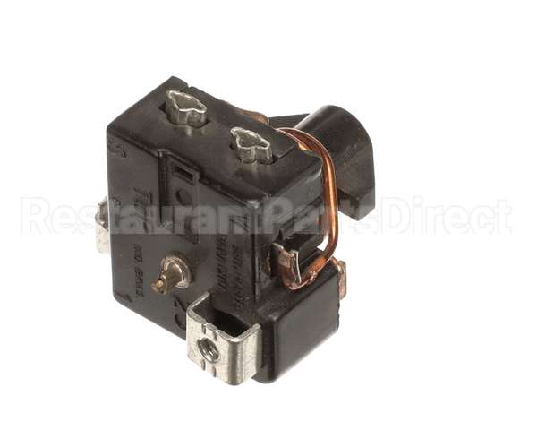 842461 TRUE Relay, 9660-041-182Em Alternate Motorph6