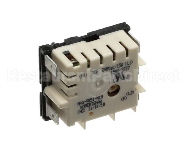 8425-65 Emberglo Infinite Switch