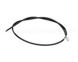 84257 Server Brush 21 X 1/2