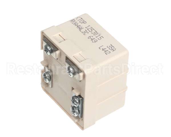 842615 TRUE Relay, 1253015 Rva4Al3C-649 3Arr3B6V3 22