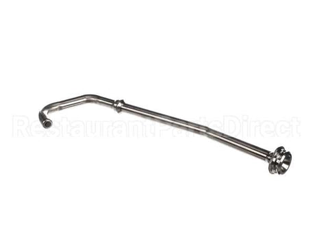 84273 Server Tube, Discharge, Thick (Slim) 8.5Deg