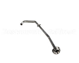 84273 Server Tube, Discharge, Thick (Slim) 8.5Deg