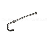 84273 Server Tube, Discharge, Thick (Slim) 8.5Deg